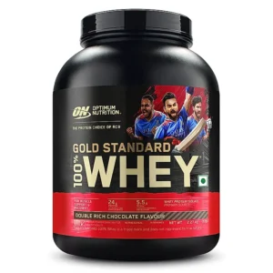 ON Gold Standard Nutrition
